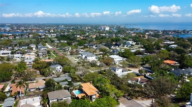 This beautiful 60x125 deep lot situated in the heart of the on The Renaisssance Vinoy Golf Club in Florida - for sale on GolfHomes.com, golf home, golf lot