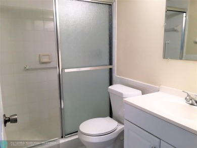 LOOK NO FURTHER! CAN BE RENTED RIGHT AWAY. THIS VERY CLEAN TOP on Flamingo Lakes Country Club in Florida - for sale on GolfHomes.com, golf home, golf lot