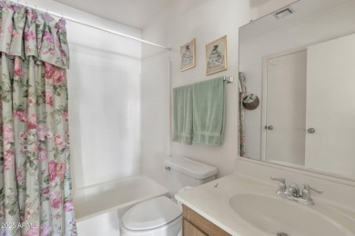 We invite you to explore resort-style living in prestigious on Sun Village Golf Course in Arizona - for sale on GolfHomes.com, golf home, golf lot