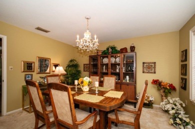 Amazing Neighborhood! Brick 4 Bedroom 2.5 Bath Golf Course Home on Shalimar Pointe Golf and Country Club in Florida - for sale on GolfHomes.com, golf home, golf lot