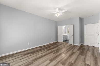 Stunning Show home in The Village at Deaton Creek with premium on Reunion Golf Club in Georgia - for sale on GolfHomes.com, golf home, golf lot