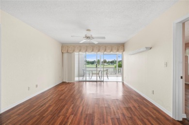 Rarely available, a 3BR/2BTH/1CG Fairway Pines condominium on Deep Creek Golf Club in Florida - for sale on GolfHomes.com, golf home, golf lot