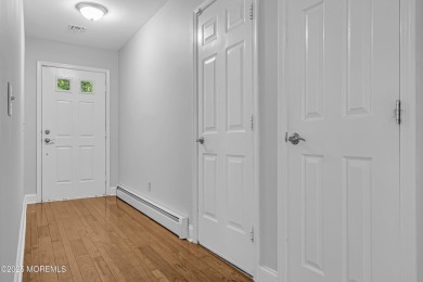 Welcome to this beautifully maintained and freshly painted on Greenbriar Woodlands in New Jersey - for sale on GolfHomes.com, golf home, golf lot