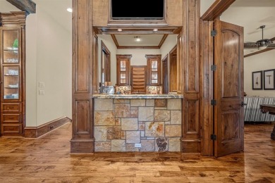 Discover an extraordinary opportunity in the prestigious on Vaquero Club in Texas - for sale on GolfHomes.com, golf home, golf lot