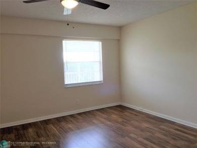 LOOK NO FURTHER! CAN BE RENTED RIGHT AWAY. THIS VERY CLEAN TOP on Flamingo Lakes Country Club in Florida - for sale on GolfHomes.com, golf home, golf lot
