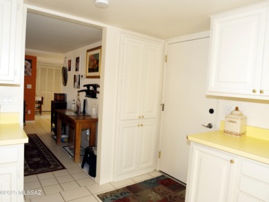 Discover this charming 2 bedroom, 2 bathroom home in the on Omni Tucson National Golf Resort and Spa - Sonoran in Arizona - for sale on GolfHomes.com, golf home, golf lot