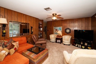Amazing Neighborhood! Brick 4 Bedroom 2.5 Bath Golf Course Home on Shalimar Pointe Golf and Country Club in Florida - for sale on GolfHomes.com, golf home, golf lot
