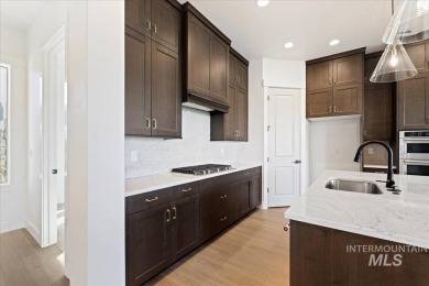 The Alder plan by Tresidio Homes is located in the breathtaking on Falcon Crest Golf Club in Idaho - for sale on GolfHomes.com, golf home, golf lot