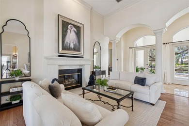 Welcome to timeless Mediterranean sophistication at this on The Links of Lake Bernadette in Florida - for sale on GolfHomes.com, golf home, golf lot