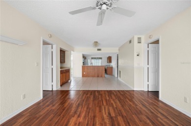 Rarely available, a 3BR/2BTH/1CG Fairway Pines condominium on Deep Creek Golf Club in Florida - for sale on GolfHomes.com, golf home, golf lot