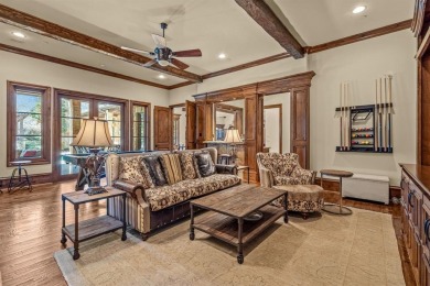 Discover an extraordinary opportunity in the prestigious on Vaquero Club in Texas - for sale on GolfHomes.com, golf home, golf lot