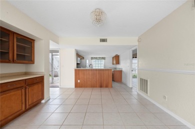 Rarely available, a 3BR/2BTH/1CG Fairway Pines condominium on Deep Creek Golf Club in Florida - for sale on GolfHomes.com, golf home, golf lot