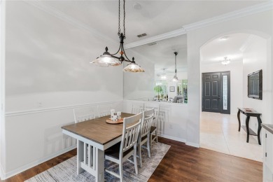 Discover HIGH-VALUE, WORRY-FREE living in this beautifully on Sanctuary Ridge Golf in Florida - for sale on GolfHomes.com, golf home, golf lot