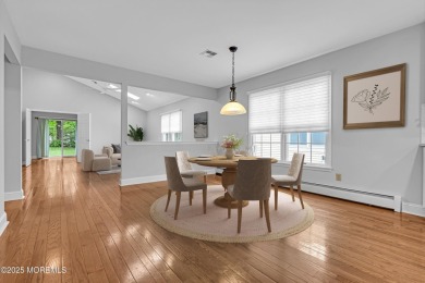 Welcome to this beautifully maintained and freshly painted on Greenbriar Woodlands in New Jersey - for sale on GolfHomes.com, golf home, golf lot