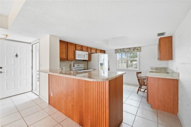 Rarely available, a 3BR/2BTH/1CG Fairway Pines condominium on Deep Creek Golf Club in Florida - for sale on GolfHomes.com, golf home, golf lot