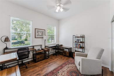 Discover HIGH-VALUE, WORRY-FREE living in this beautifully on Sanctuary Ridge Golf in Florida - for sale on GolfHomes.com, golf home, golf lot