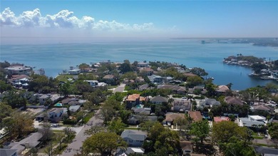 This beautiful 60x125 deep lot situated in the heart of the on The Renaisssance Vinoy Golf Club in Florida - for sale on GolfHomes.com, golf home, golf lot