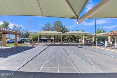 We invite you to explore resort-style living in prestigious on Sun Village Golf Course in Arizona - for sale on GolfHomes.com, golf home, golf lot