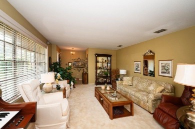 Amazing Neighborhood! Brick 4 Bedroom 2.5 Bath Golf Course Home on Shalimar Pointe Golf and Country Club in Florida - for sale on GolfHomes.com, golf home, golf lot
