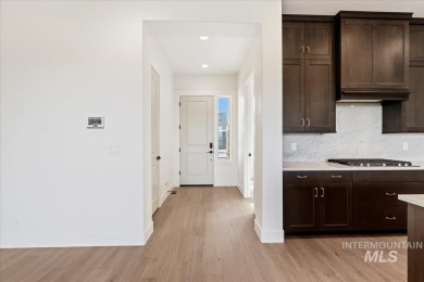 The Alder plan by Tresidio Homes is located in the breathtaking on Falcon Crest Golf Club in Idaho - for sale on GolfHomes.com, golf home, golf lot