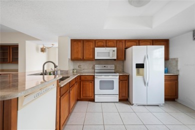 Rarely available, a 3BR/2BTH/1CG Fairway Pines condominium on Deep Creek Golf Club in Florida - for sale on GolfHomes.com, golf home, golf lot