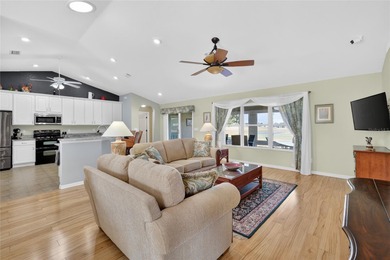 ABSOLUTELY STUNNING GOLF COURSE HOME with SPECTACULAR VIEWS of on Stonecrest Golf and Club Club in Florida - for sale on GolfHomes.com, golf home, golf lot