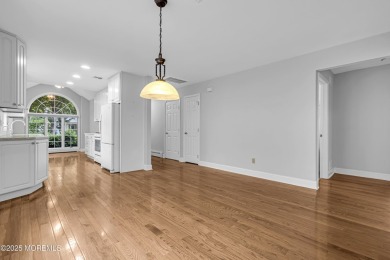 Welcome to this beautifully maintained and freshly painted on Greenbriar Woodlands in New Jersey - for sale on GolfHomes.com, golf home, golf lot