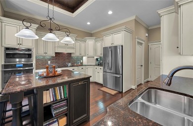 Move In Ready Luxury Home with Private Backyard Retreat in Twin on Twin Rivers Golf Club in Texas - for sale on GolfHomes.com, golf home, golf lot