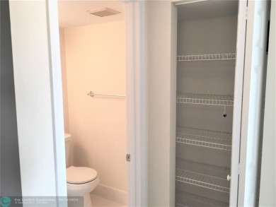 LOOK NO FURTHER! CAN BE RENTED RIGHT AWAY. THIS VERY CLEAN TOP on Flamingo Lakes Country Club in Florida - for sale on GolfHomes.com, golf home, golf lot