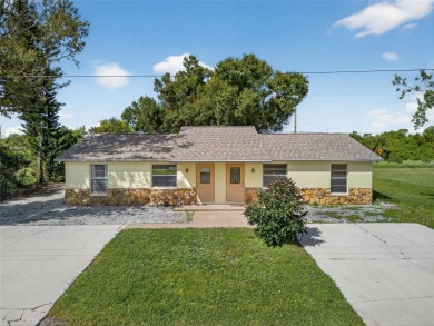GREAT INCOME OPPORTUNITY IN ENGLEWOOD EAST! Duplex with each on Duffys Golf Center in Florida - for sale on GolfHomes.com, golf home, golf lot