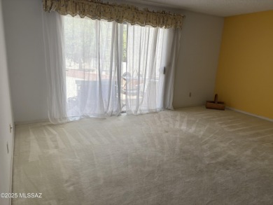 Discover this charming 2 bedroom, 2 bathroom home in the on Omni Tucson National Golf Resort and Spa - Sonoran in Arizona - for sale on GolfHomes.com, golf home, golf lot