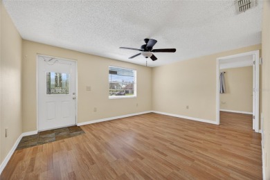 GREAT INCOME OPPORTUNITY IN ENGLEWOOD EAST! Duplex with each on Duffys Golf Center in Florida - for sale on GolfHomes.com, golf home, golf lot