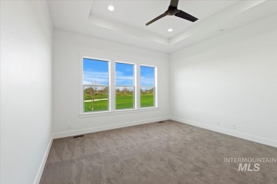 The Alder plan by Tresidio Homes is located in the breathtaking on Falcon Crest Golf Club in Idaho - for sale on GolfHomes.com, golf home, golf lot