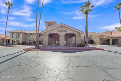 We invite you to explore resort-style living in prestigious on Sun Village Golf Course in Arizona - for sale on GolfHomes.com, golf home, golf lot