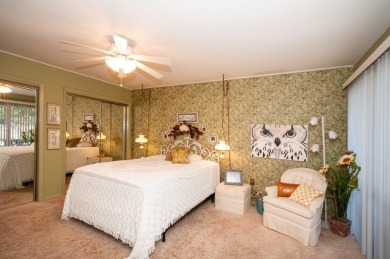 Amazing Neighborhood! Brick 4 Bedroom 2.5 Bath Golf Course Home on Shalimar Pointe Golf and Country Club in Florida - for sale on GolfHomes.com, golf home, golf lot