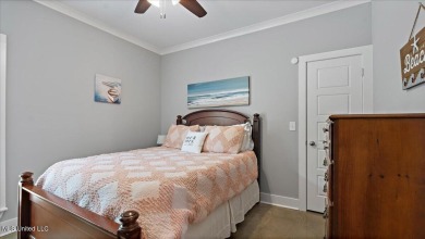 Immaculate 4 Bedrooms 2 bath home in Patrick Farms!  With almost on Patrick Farms Golf Club in Mississippi - for sale on GolfHomes.com, golf home, golf lot