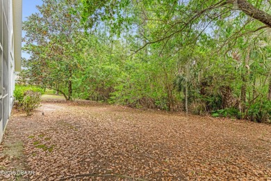 This is the one! As you arrive at this inviting 3BR, 2BA, open on Plantation Bay Golf and Country Club in Florida - for sale on GolfHomes.com, golf home, golf lot