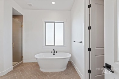 The Alder plan by Tresidio Homes is located in the breathtaking on Falcon Crest Golf Club in Idaho - for sale on GolfHomes.com, golf home, golf lot