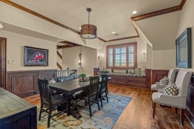 Discover an extraordinary opportunity in the prestigious on Vaquero Club in Texas - for sale on GolfHomes.com, golf home, golf lot