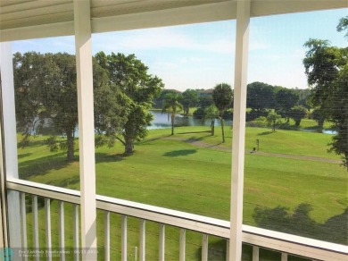 LOOK NO FURTHER! CAN BE RENTED RIGHT AWAY. THIS VERY CLEAN TOP on Flamingo Lakes Country Club in Florida - for sale on GolfHomes.com, golf home, golf lot