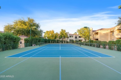 Discover this beautifully remodeled 3 bedroom, 2 bathroom condo on Scottsdale Silverado Golf Club in Arizona - for sale on GolfHomes.com, golf home, golf lot