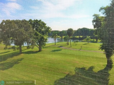LOOK NO FURTHER! CAN BE RENTED RIGHT AWAY. THIS VERY CLEAN TOP on Flamingo Lakes Country Club in Florida - for sale on GolfHomes.com, golf home, golf lot