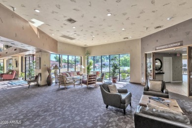 We invite you to explore resort-style living in prestigious on Sun Village Golf Course in Arizona - for sale on GolfHomes.com, golf home, golf lot