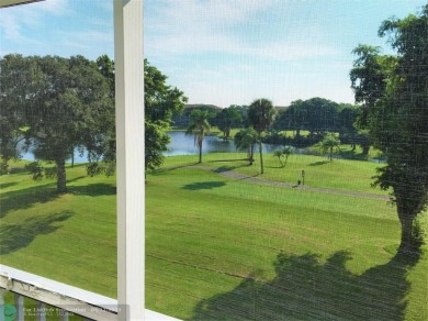 LOOK NO FURTHER! CAN BE RENTED RIGHT AWAY. THIS VERY CLEAN TOP on Flamingo Lakes Country Club in Florida - for sale on GolfHomes.com, golf home, golf lot