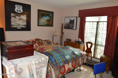 Discover this charming 2 bedroom, 2 bathroom home in the on Omni Tucson National Golf Resort and Spa - Sonoran in Arizona - for sale on GolfHomes.com, golf home, golf lot