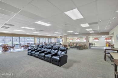 We invite you to explore resort-style living in prestigious on Sun Village Golf Course in Arizona - for sale on GolfHomes.com, golf home, golf lot