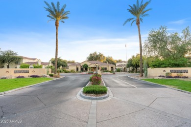 Discover this beautifully remodeled 3 bedroom, 2 bathroom condo on Scottsdale Silverado Golf Club in Arizona - for sale on GolfHomes.com, golf home, golf lot