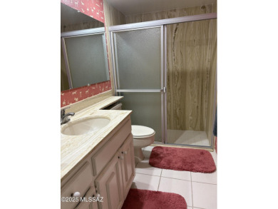 Discover this charming 2 bedroom, 2 bathroom home in the on Omni Tucson National Golf Resort and Spa - Sonoran in Arizona - for sale on GolfHomes.com, golf home, golf lot