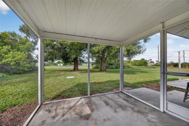GREAT INCOME OPPORTUNITY IN ENGLEWOOD EAST! Duplex with each on Duffys Golf Center in Florida - for sale on GolfHomes.com, golf home, golf lot