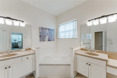 Discover HIGH-VALUE, WORRY-FREE living in this beautifully on Sanctuary Ridge Golf in Florida - for sale on GolfHomes.com, golf home, golf lot